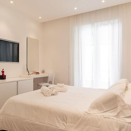 הוילה Spacious House In The Heart Of Cagliari With Terrace מראה חיצוני תמונה