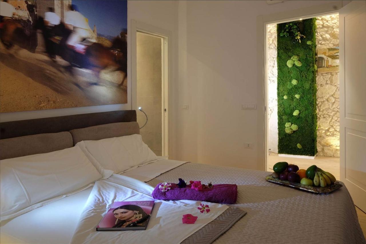 הוילה Spacious House In The Heart Of Cagliari With Terrace מראה חיצוני תמונה