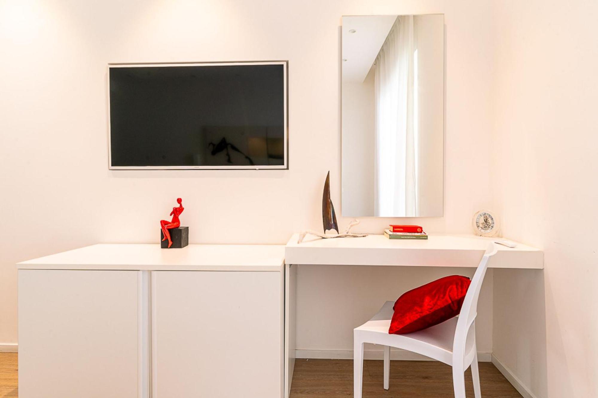 הוילה Spacious House In The Heart Of Cagliari With Terrace מראה חיצוני תמונה