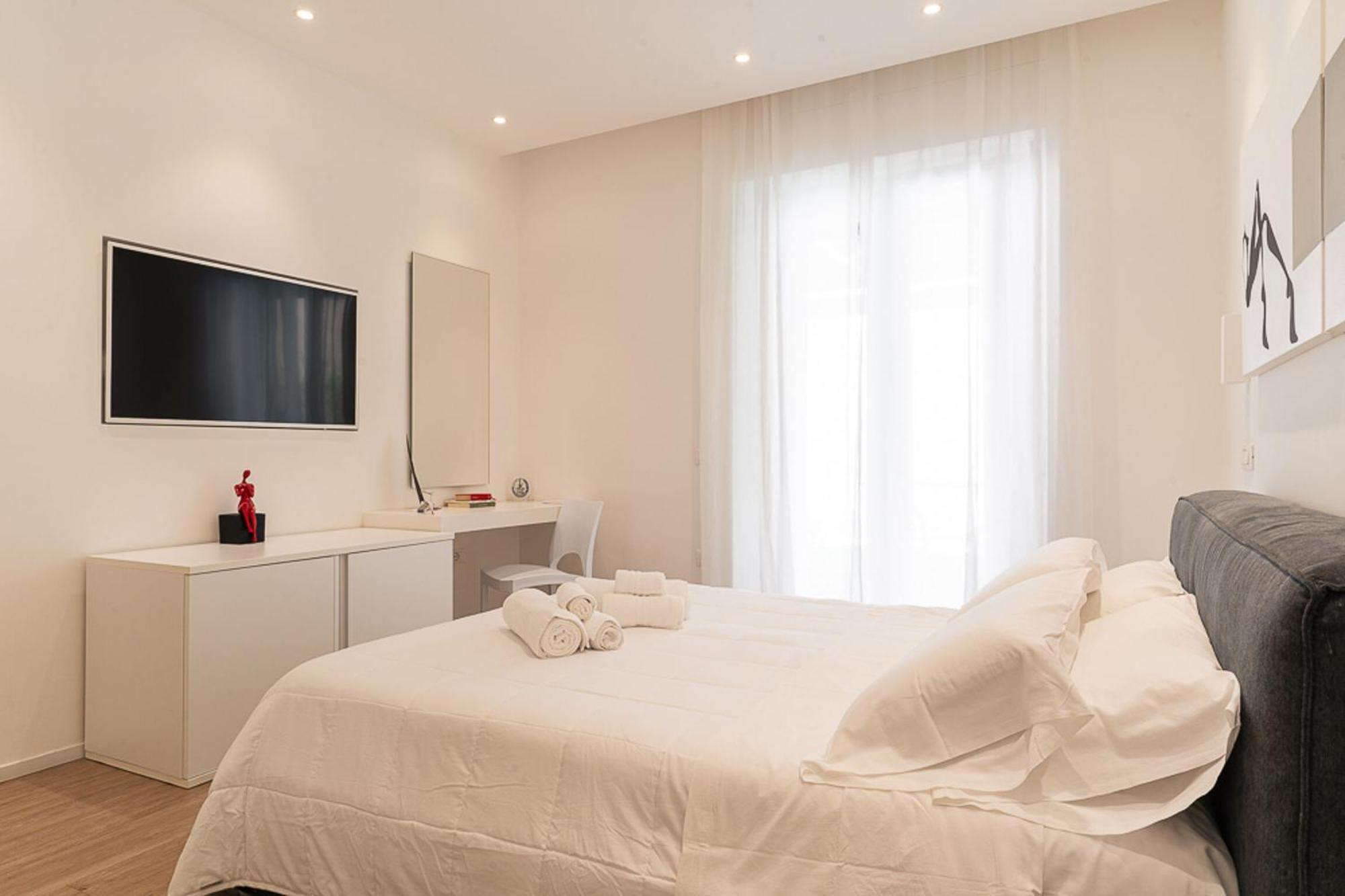 הוילה Spacious House In The Heart Of Cagliari With Terrace מראה חיצוני תמונה