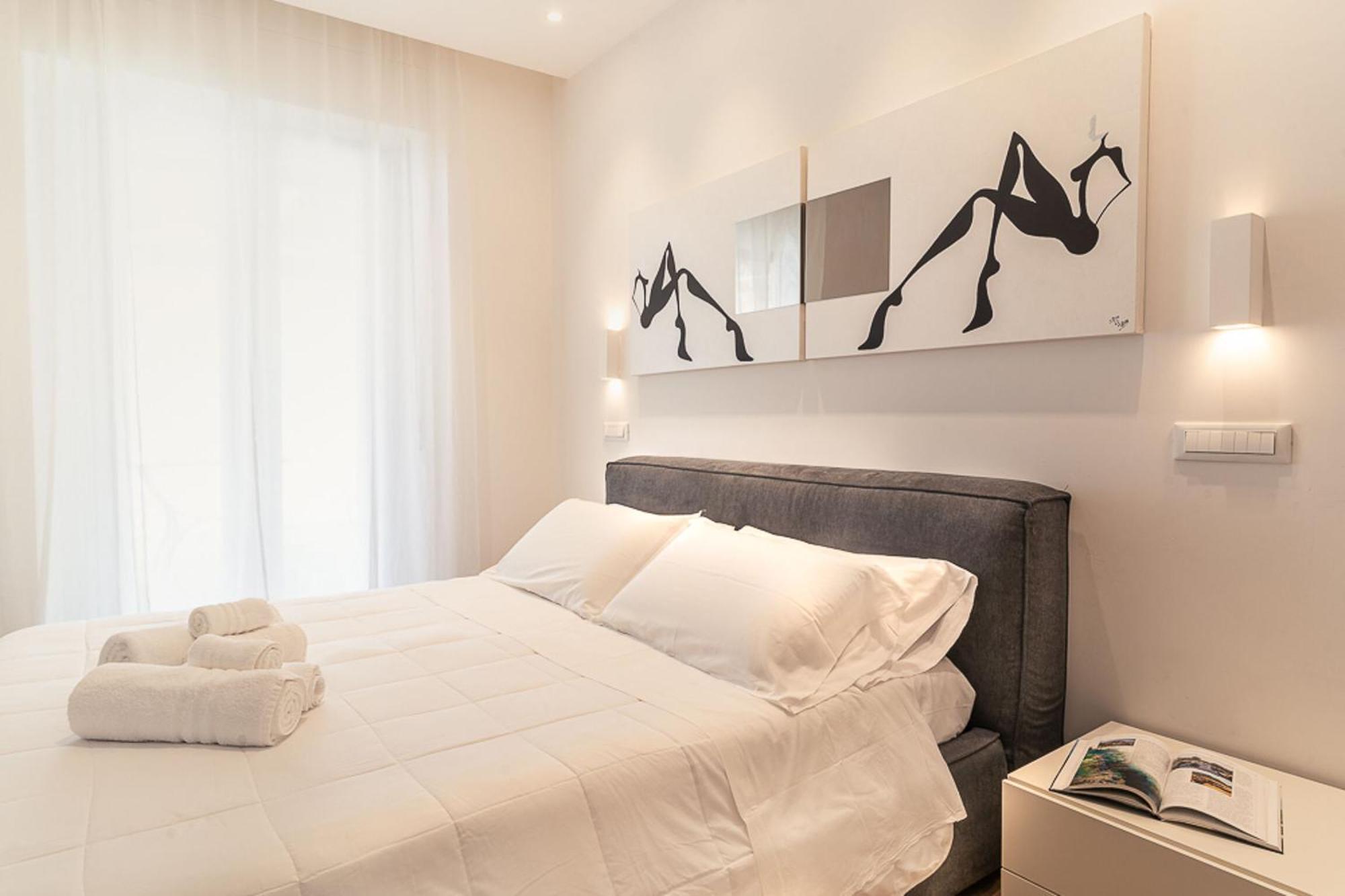 הוילה Spacious House In The Heart Of Cagliari With Terrace מראה חיצוני תמונה