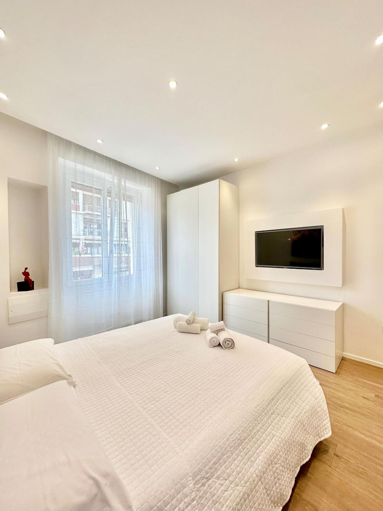הוילה Spacious House In The Heart Of Cagliari With Terrace מראה חיצוני תמונה
